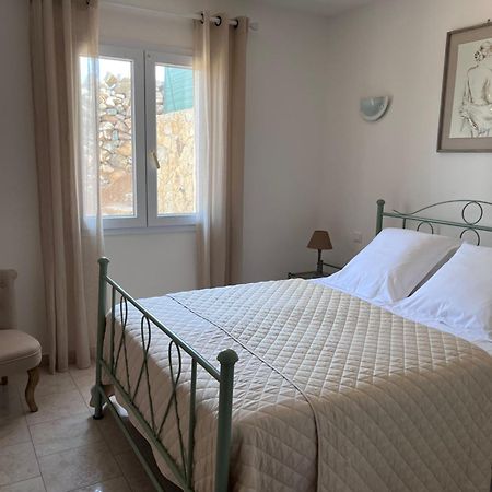 Appartement Rez De Villa Л'Іль-Русс Екстер'єр фото
