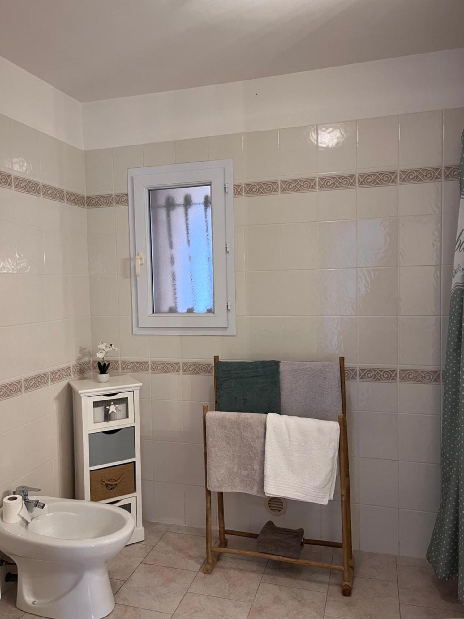 Appartement Rez De Villa Л'Іль-Русс Екстер'єр фото